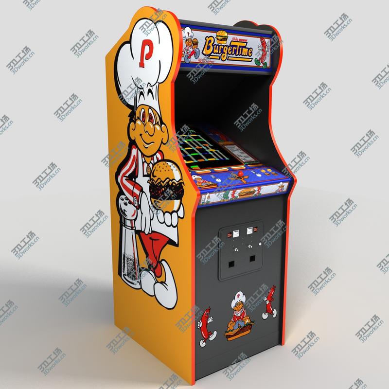 images/goods_img/2021040234/Arcade Stand Up Collection/3.jpg
